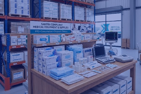 Amavulandlela import and export services — customs clearance freight and international trade South Africa
